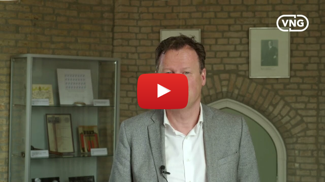 Nieuwe website routekaart Financiële Zorgen